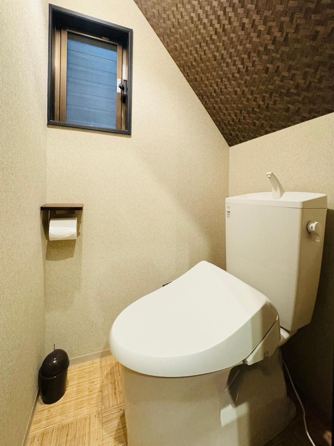 Tengachaya House Osaka Bagian luar foto